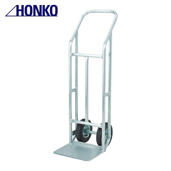 HONKO 3102171 軽銀手押し車(非公式) (1台)