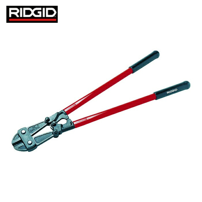 リジッド RIDGID 14238 R-42S ボルトカッター (1丁)|工具ランド