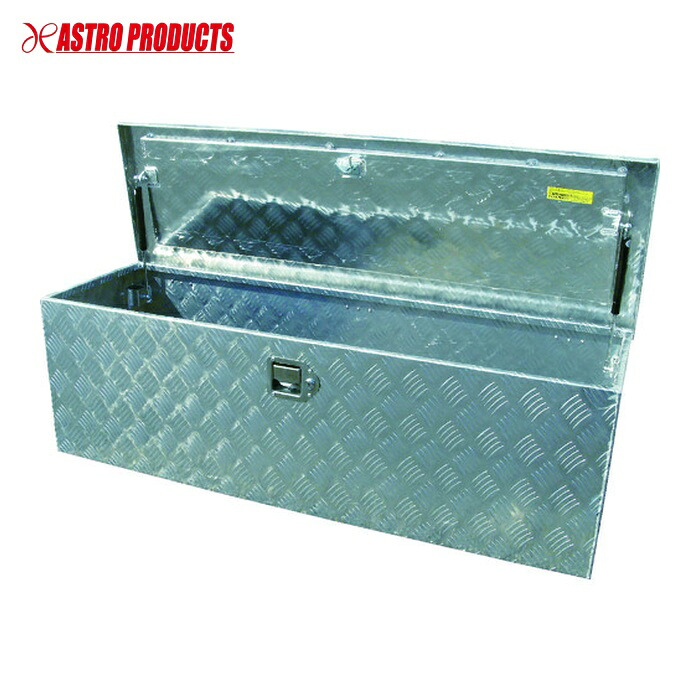 アストロプロダクツ ピックアップトラックボックス (1台) 2003000002027｜工具ランド