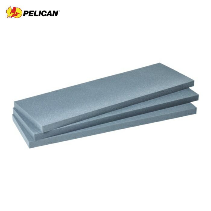 ペリカン PELICAN 1740-400-000 1740 ケース用フォームセット (1S)