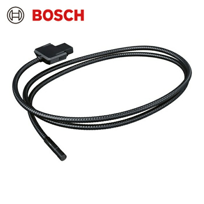 ボッシュ 写真機有線テレビ 8.3粍/1.5m (1個) 1600A02R6M