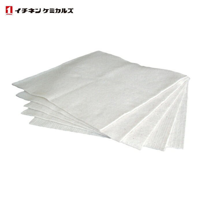 イチネンケミカルズ オイルハンター 50×50(100枚入) (1箱) 985