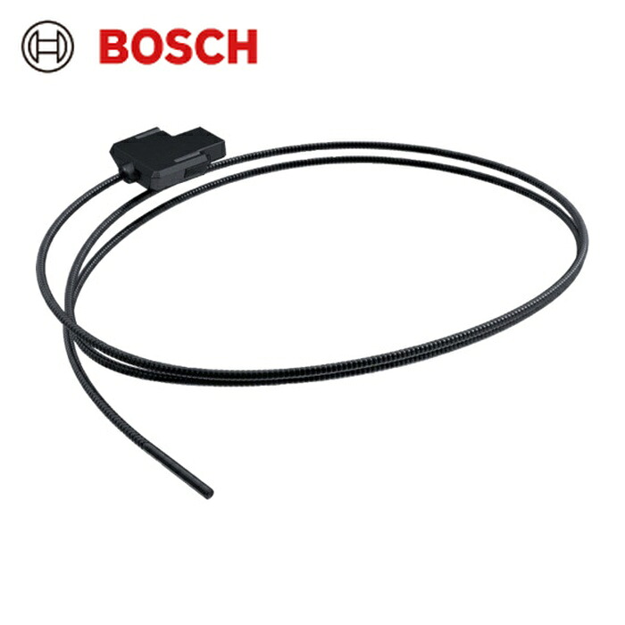 ボッシュ 写真機有線テレビ 3.9粍/1.5m (1個) 1600A02Z63
