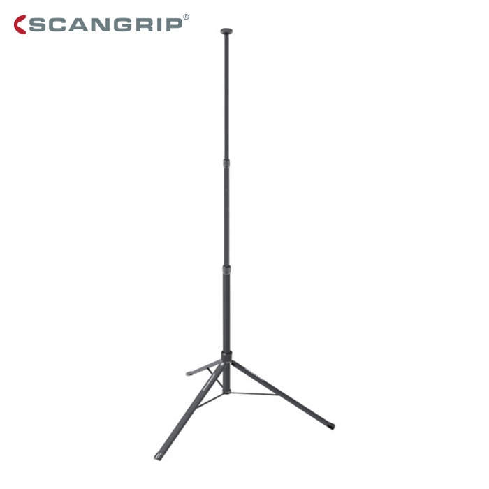 スキャングリップ SCANGRIP 3.5685 三脚架 2.0m (1台)