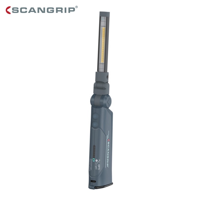 スキャングリップ SCANGRIP 3.621 LEDワークライト MINI SLIM (1台)