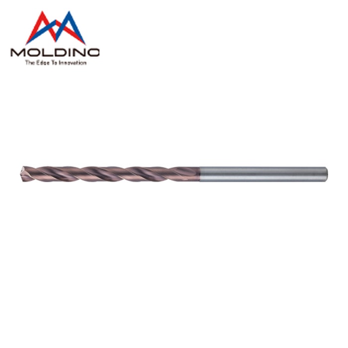 MOLDINO 超硬コーティングドリル 超硬OHノンステップボーラー 08WHNSB0200-TH (1本) 08WHNSB0200-TH|工具ランド