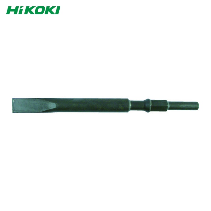 HiKOKI ハイコーキ 0098-5231 コールドチゼル(丸軸) 520L (1本)