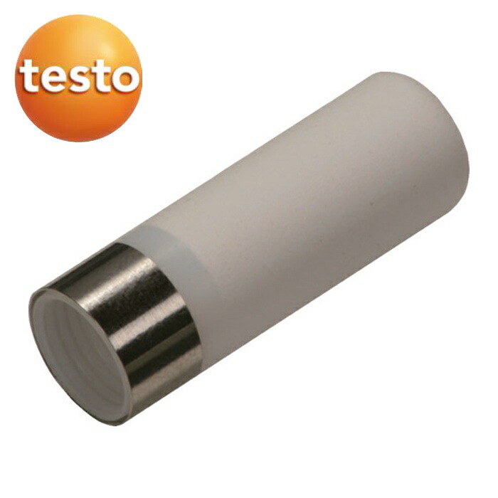 テストー 湿度センサ用キャップPTFE焼結フィルタ φ12mm (1個) 0554 0756