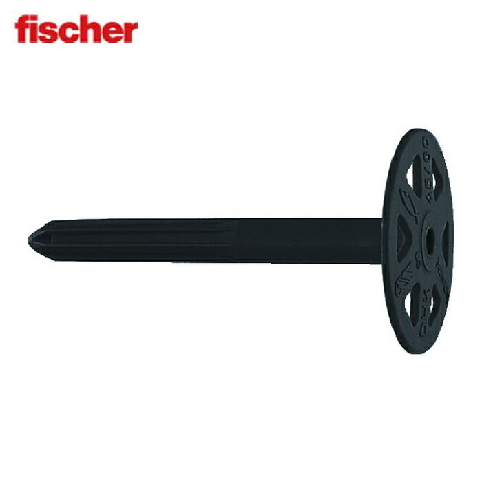 フィッシャー fischer 80892 外断熱用アンカー DHK45/40(250本入) (1箱)