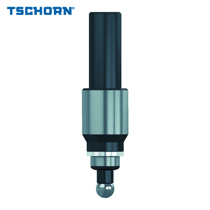 チョーン TSCHORN 1822500 ツーリング工具 タッチファインダ シャンク径25mm (1本)