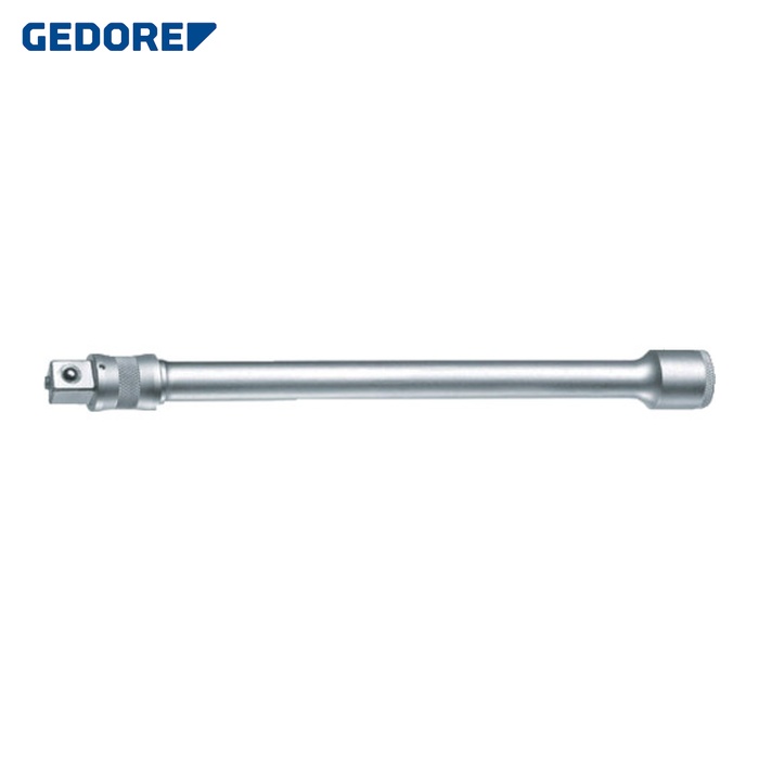 GEDORE ゲドレー 1640801 エクステンションバー 1/2 250mm (1個)