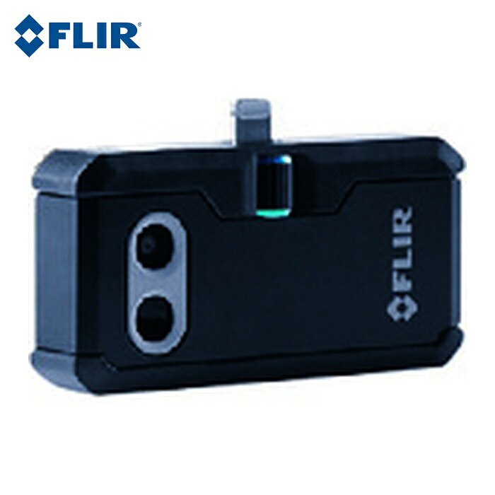 フリアー FLIR 435-0006-03 FLIR ONE Pro for iOS Lightning端子 (1台)