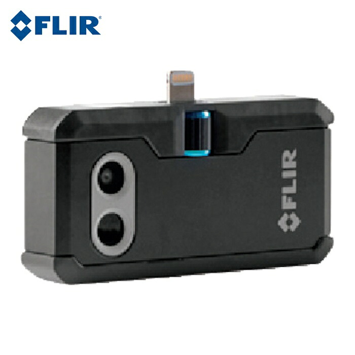 フリアー FLIR 435-0007-03 ONE Pro for Android(USB-C) (1台)|工具ランド