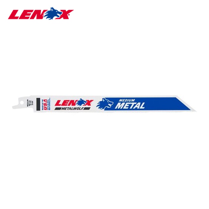 LENOX レノックス 22754OSB818R バイメタルセーバーソーブレード OSB818R 200mm&times;18山 (50枚入) (1Pk)｜工具ランド