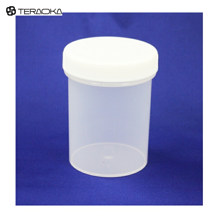 テラオカ パックエース P250 250mL (120個入) (1箱) 24-0210-02