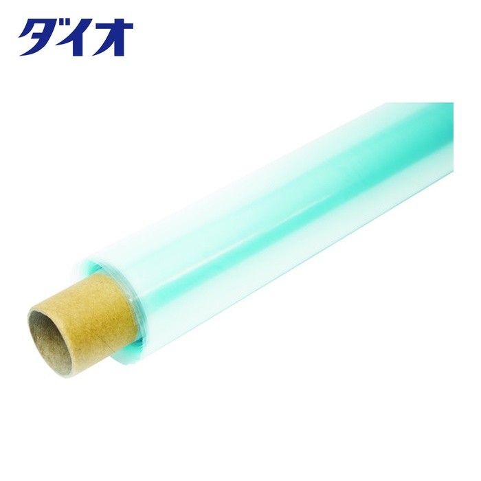 Dio イノベックス POフィルム 透明 1.8×20m (1巻) 252775