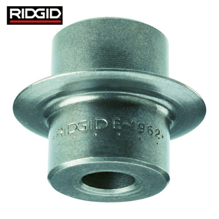 リジッド RIDGID 33135 鋳鉄管用パイプカッター替刃 (1枚)