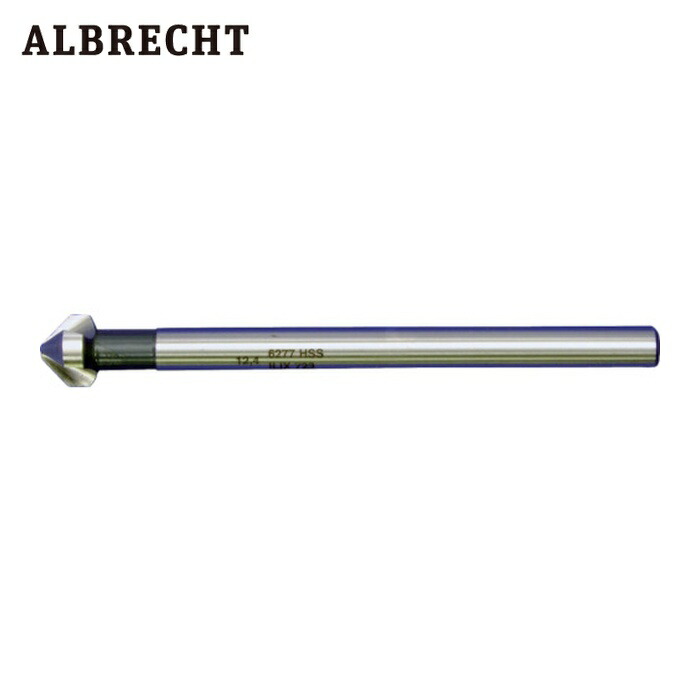 アルブレヒト ALBRECHT 30J-0 キーレスドリルチャック (1個)