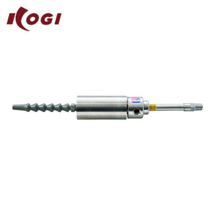 虹技 KOGI 218J ボルテックスチューブ218J (1個)｜工具ランド