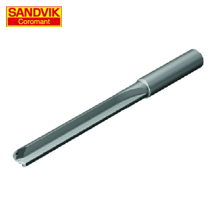 サンドビック SANDVIK 400.1-0700-050A1-NM (N1BU) コロドリル400 超硬ソリッドドリル(721) (1本)｜工具ランド