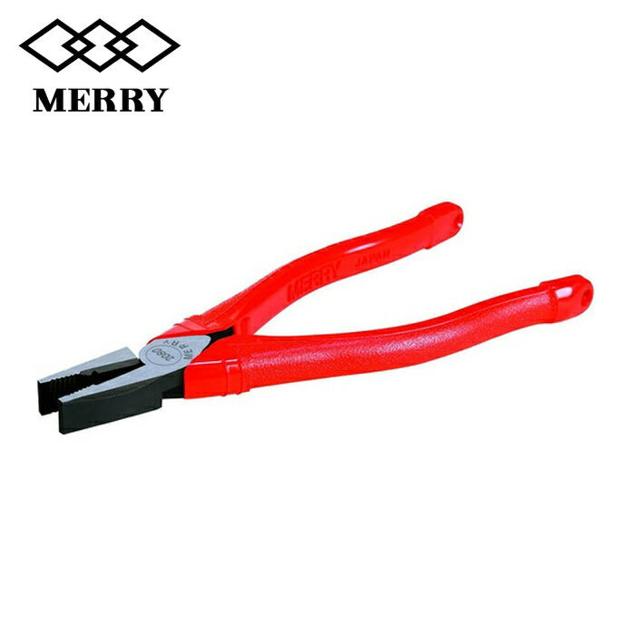 楽天市場】スリーピークス技研 かるいパワーペンチ 200mm 偏心テコ採用