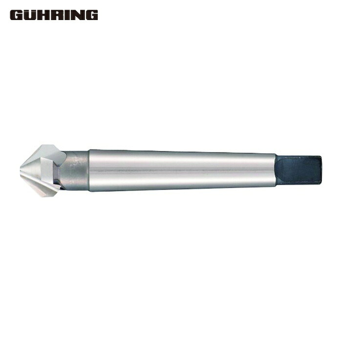 グーリング GUHRING 477 50.000 カウンターシンク90° レギュラ 50mm (1本)
