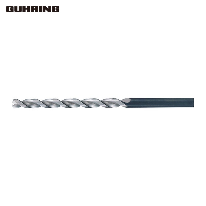 グーリング GUHRING 336 1.750 深穴加工ドリル ロング ダークマージン 1.75mm (10本)