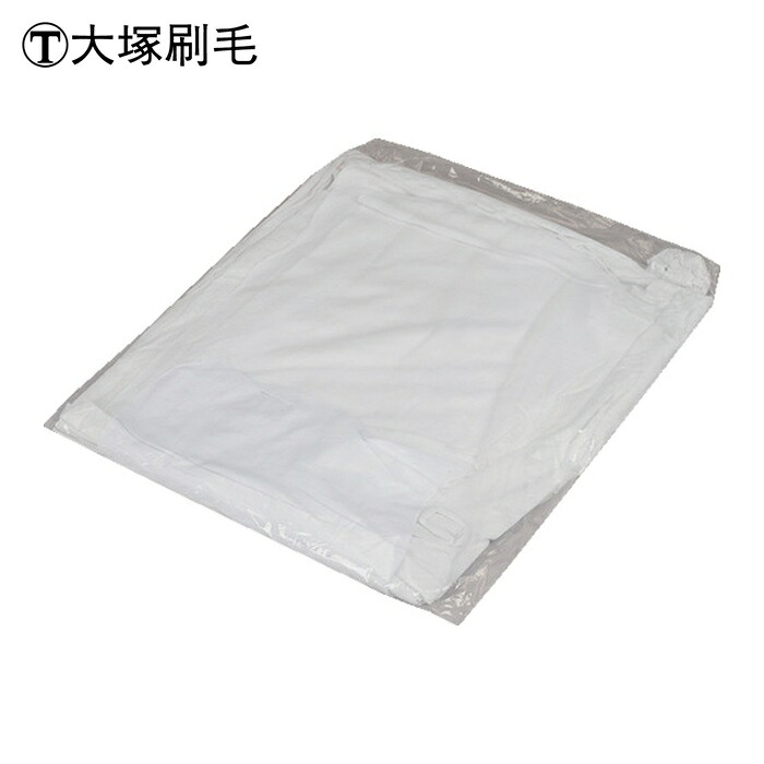 大塚刷毛 マルテー高級メリヤスウエス(2kgX5)10kg (1箱) 3309030010｜工具ランド