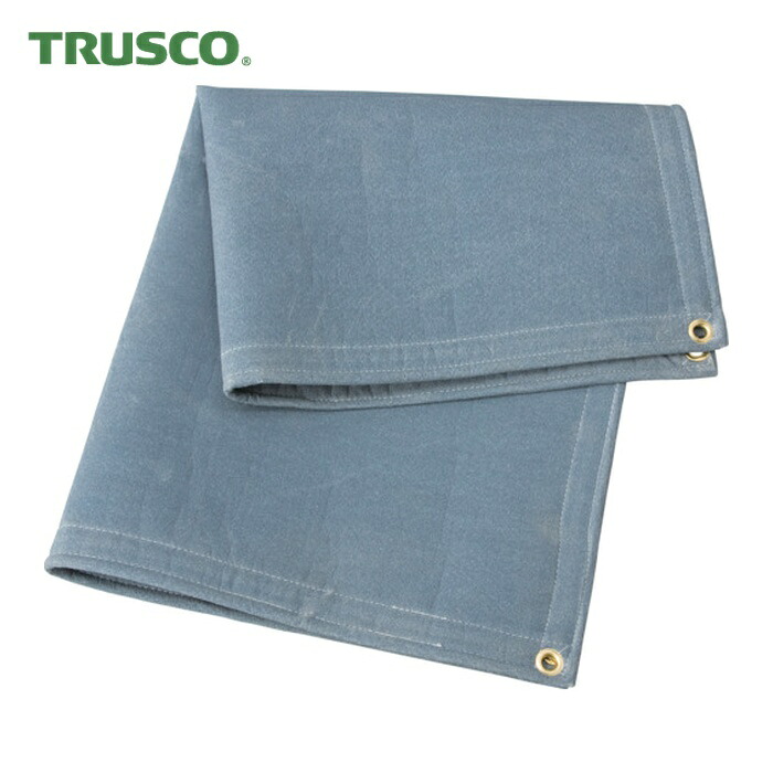 トラスコ TRUSCO 片面スパッタフェルトEX 4号 1920X1920 (1枚) 28EX-4｜工具ランド