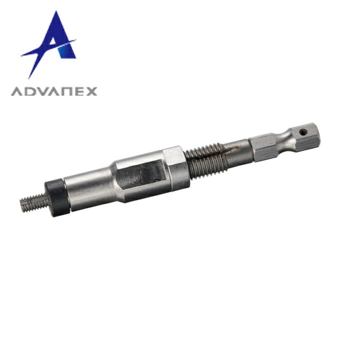 アドバネクス ADVANEX 2CT10-M2F 挿入工具 M2用 (1本)