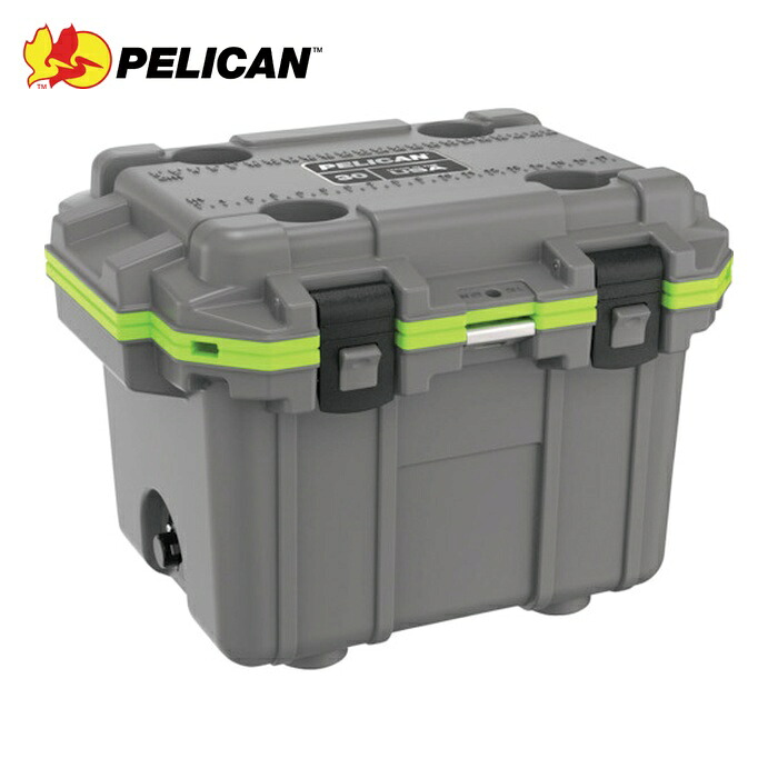 伽藍鳥 PELICAN 30Q-1-DKGRYEGRN 30QT エリート空調設備 うす暗い薄墨色X緑であること (1台)