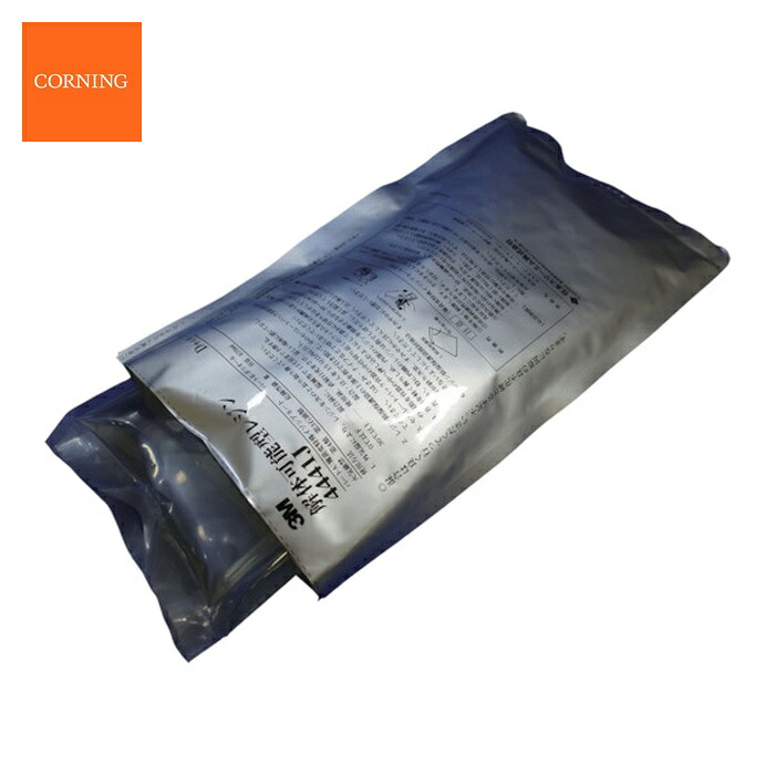 コーニング CORNING 4441J D 解体可能型レジン 4441J Dサイズ 600g (1個)|工具ランド