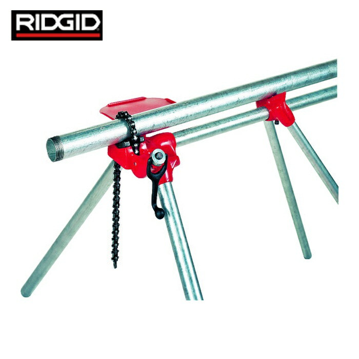 楽天市場】RIDGID スタンドチェーンバイス 560 40165 : Pro Tool Shop