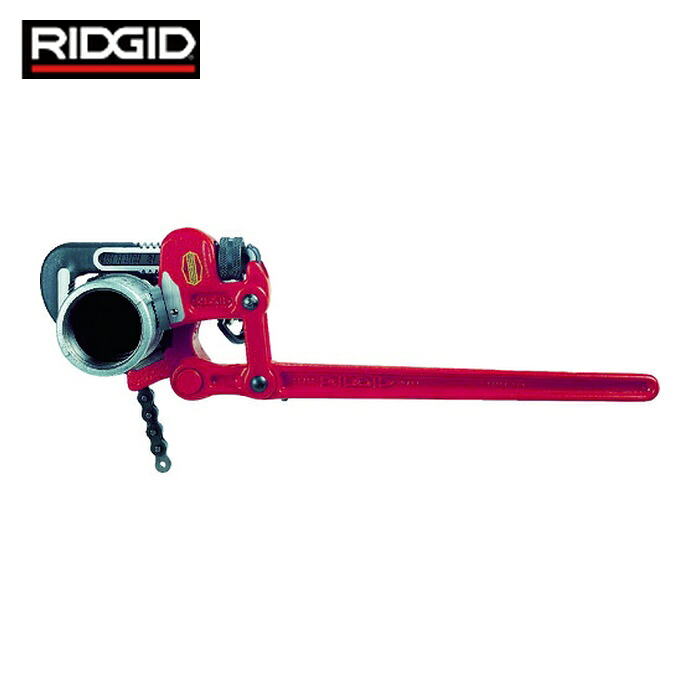 リジッド RIDGID 31375 コンパウンドレベレッジレンチ S-2 (1丁)