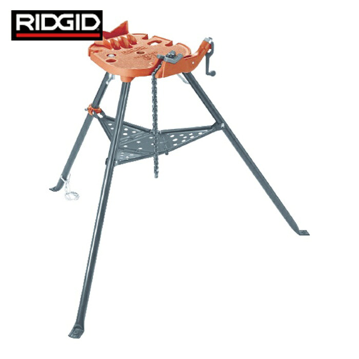 リジッド RIDGID 36273 460ー6 チェーンバイス 6in相応う (1台)