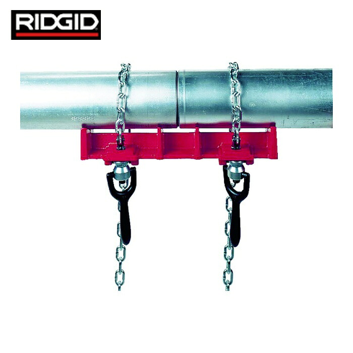 リジッド RIDGID 40220 ストレートウエルデイングバイス 461 (1台)｜工具ランド
