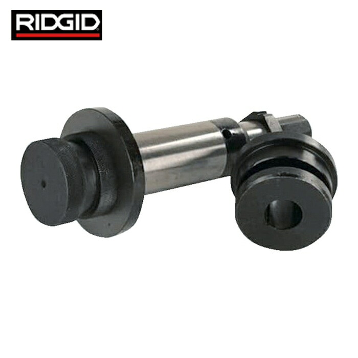 リジッド RIDGID 48412 ロールグルーバー用パーツ ロールセット 25-40A (1S) 74,426円
