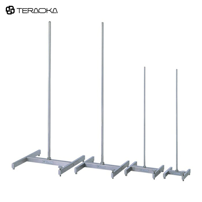 テラオカ ステンレス鋼製H型照明ランプ 仕掛ける品 THS10S 小 (1台) 22-0110-28