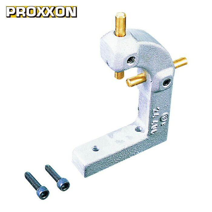 PROXXON 24406 民族大移動振れ打ちきり台 (1個)