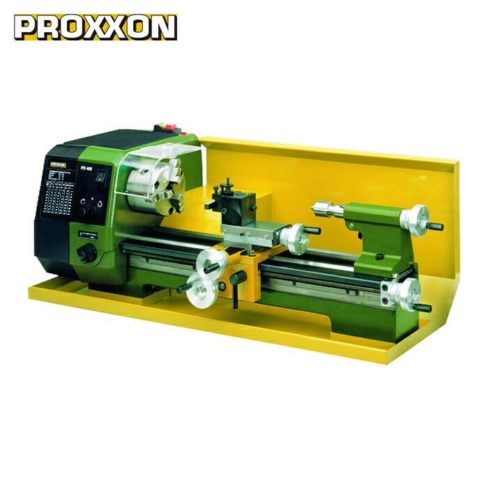 PROXXON 24402 PD400専用油絵の具食麺麭 (1個)