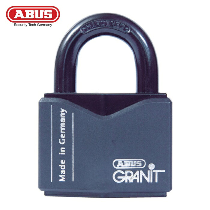 ABUS アバス 37RK-55 グラニット 37RK-55 (1個)｜工具ランド