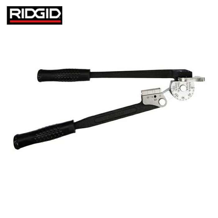 リジッド RIDGID 36092 レバータイプチューブベンダー 8mm 408m (1丁)