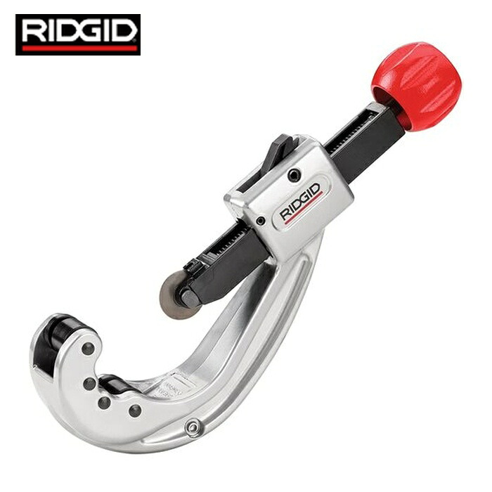 リジッド RIDGID 31657 クィックアクション・チューブカッター(PE管用) 154-P (1個)|工具ランド