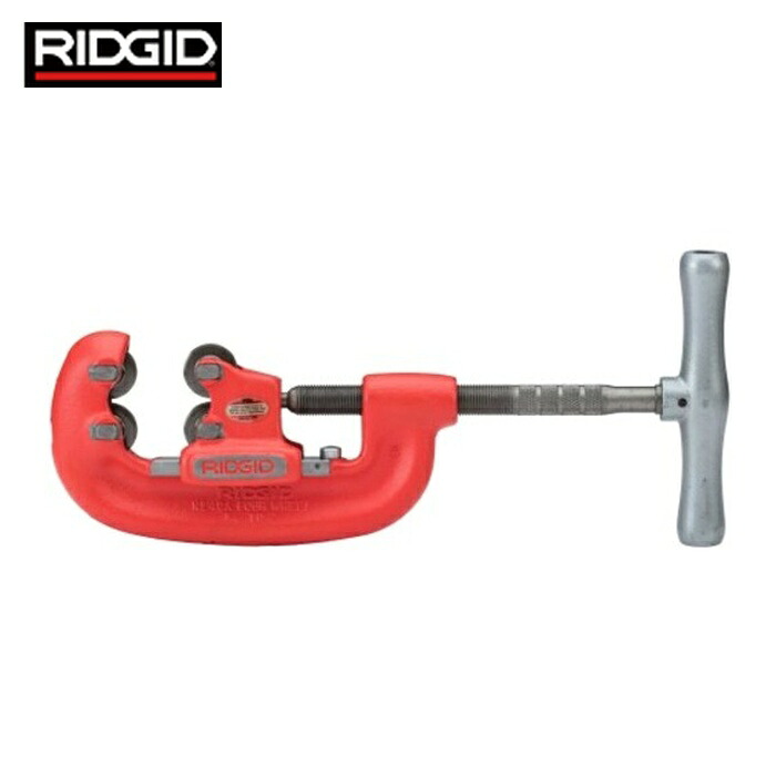 リジッド RIDGID 49267 外面被覆銅管用パイプカッター 42-WCP (1丁)