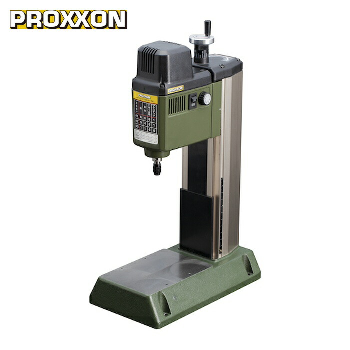 楽天市場】プロクソン PROXXON マイクロフライステーブル MF70 No