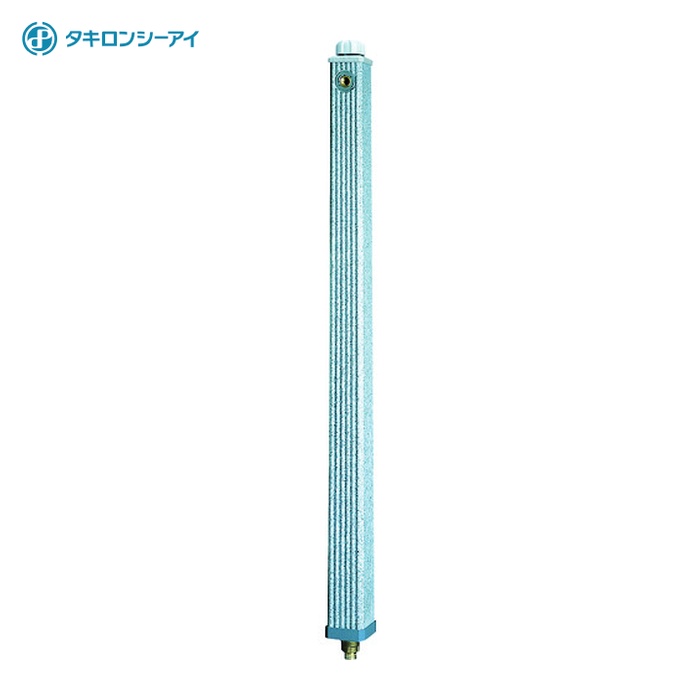 タキロン レジコン製不凍水栓柱 下出し DLT-10 (1本) 290463
