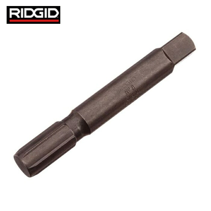 リジッド RIDGID 35570 スクリューエキストラクタ 8 (1個)