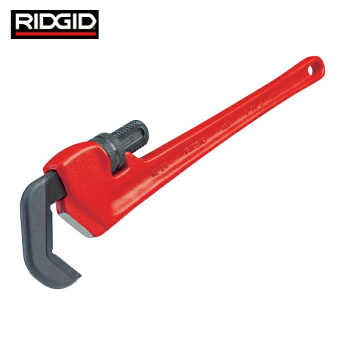 リジッド RIDGID 31280 ヘックスレンチ 25 (1丁)