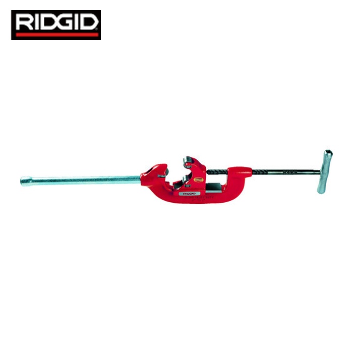 リジッド RIDGID 32840 強力型パイプカッタ 4‐S (1丁)|工具ランド