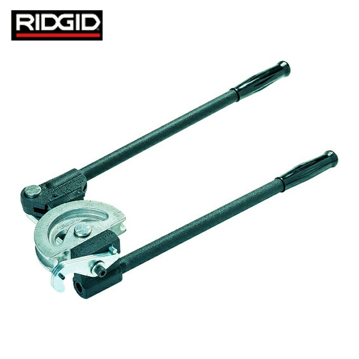 リジッド RIDGID 36962 レバータイプベンダー 310/316-M (1丁)｜工具ランド 24,131円